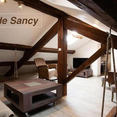 Logements Chaine Des Puys Avec Garages Attenants Клермон-Феран Екстериор снимка